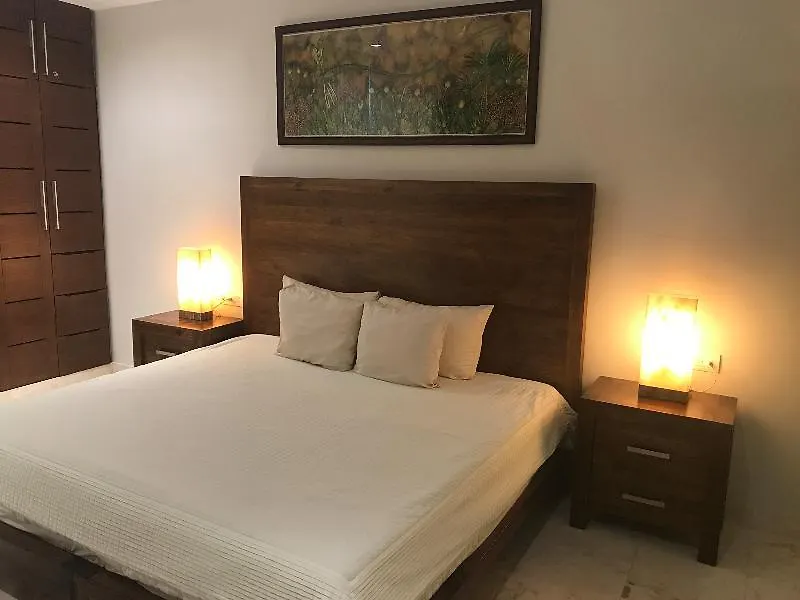 Anah Luxury Condos By Baitna Playa del Carmen