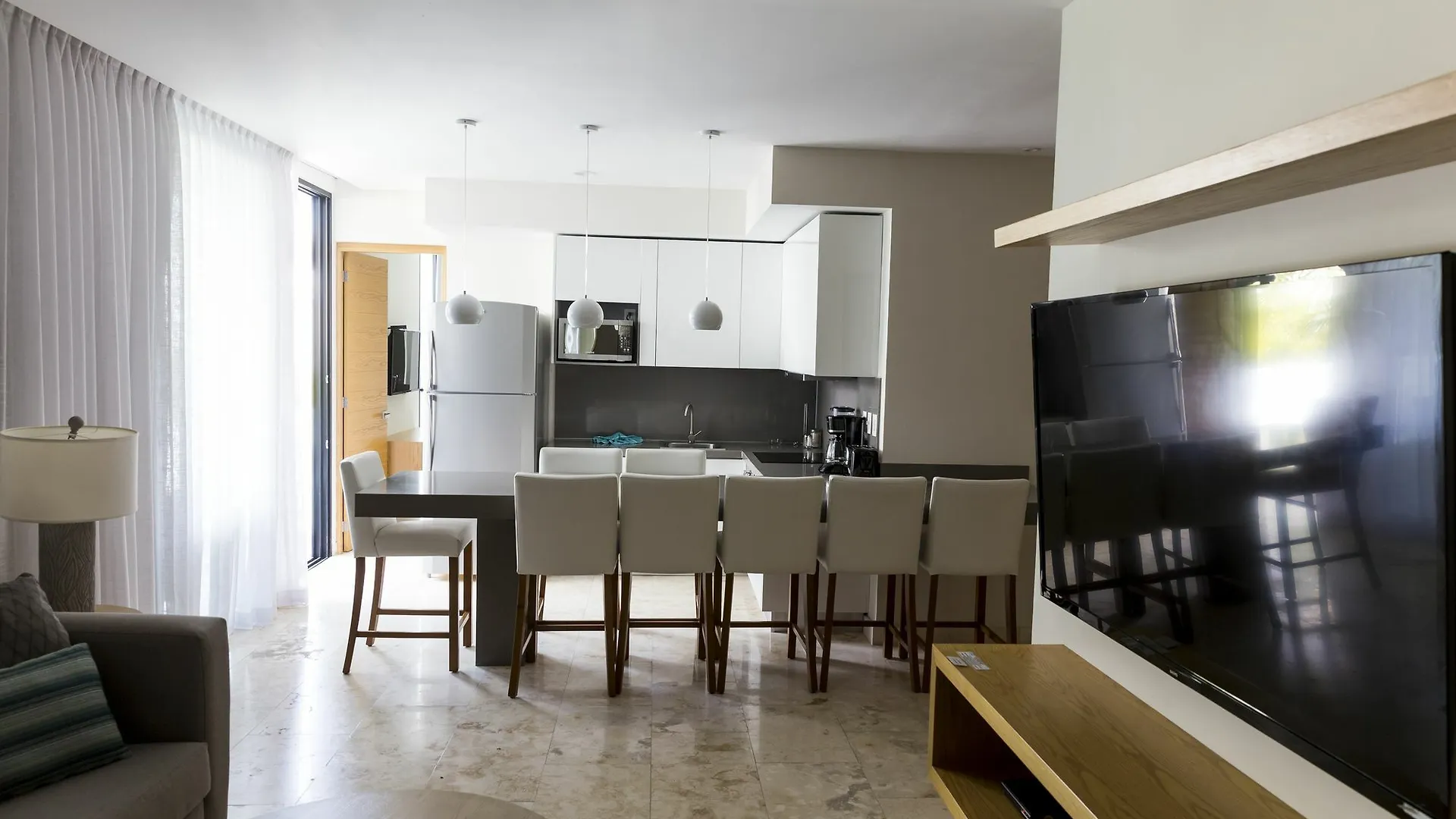 Anah Luxury Condos By Baitna Playa del Carmen 0*,  Mexiko