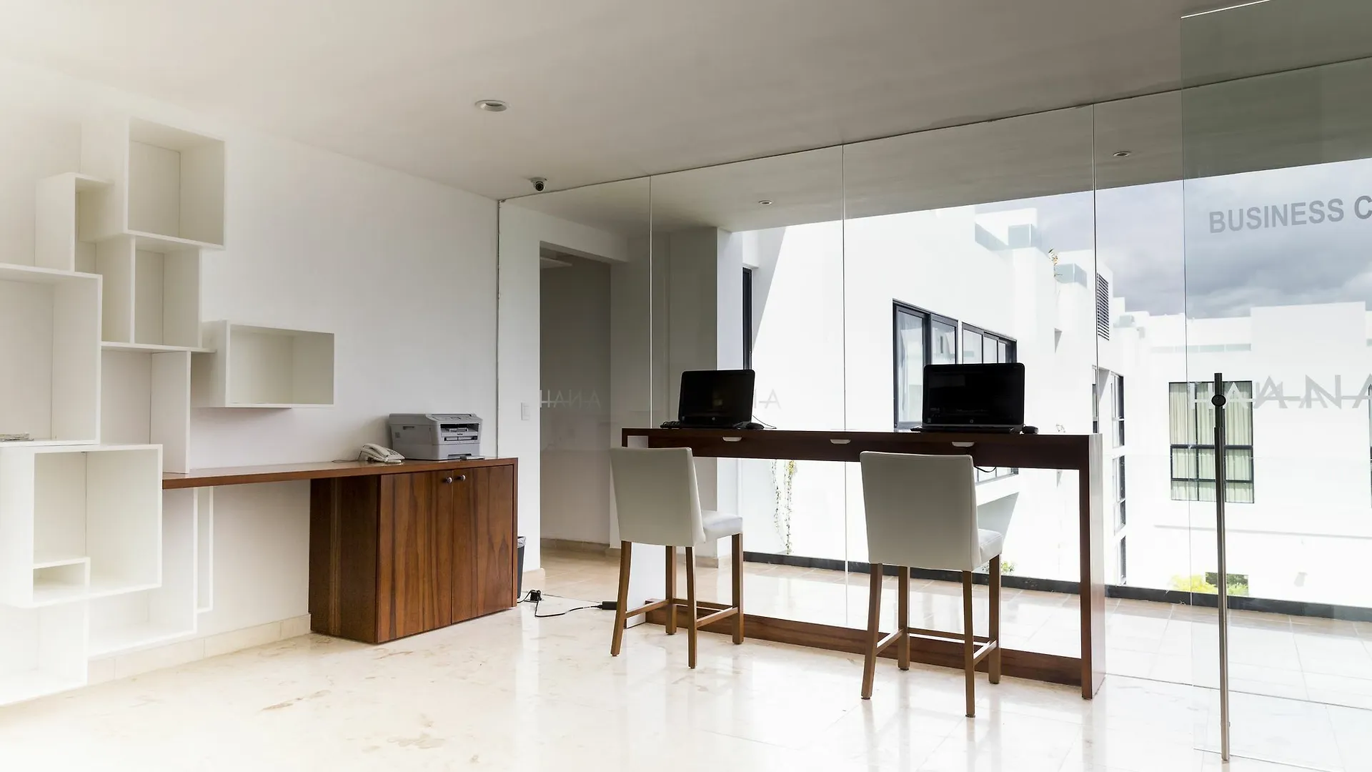 Apartment Anah Luxury Condos By Baitna Playa del Carmen